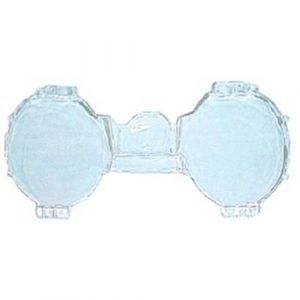 New Goodmark Instrument Cluster Lens Fits Chevrolet Chevelle El Camino GMK4032523695