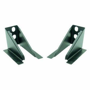 New Goodmark LH & RH Side Inner Trunk To Tailpan Brace Fits Camaro GMK4020721691P