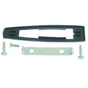 New Goodmark LH Or RH Side Mirror Bracket Fits Chevelle Impala Malibu GMK4011410661S