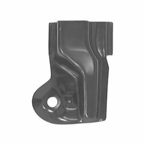 New Goodmark LH Side Front Door Pillar Patch Fits Blazer C10 Pickup GMK414347267L