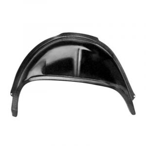 New Goodmark Rear LH Side Outer Wheelhouse Fits 65-66 Biscayne Impala GMK404467565L