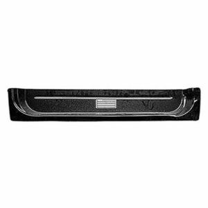 New Goodmark RH Side Inner Door Bottom Patch Fits Suburban C10 Panel GMK414243460R