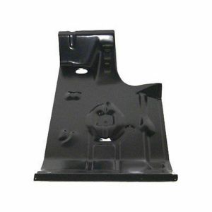 New Goodmark RH Side Trunk Floor 44" L x 23" W Fits Cutlass Tempest GMK433072064R