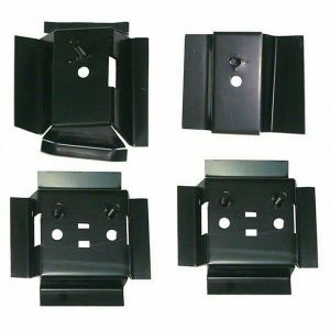 New Goodmark Seat Mounting Bracket Fits Chevrolet Monte Carlo GMK4562507811S