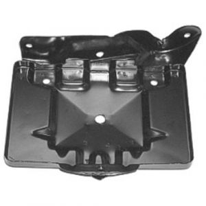 New Goodmark Battery Tray Fits Chevelle El Camino Malibu Beaumont GMK403030064