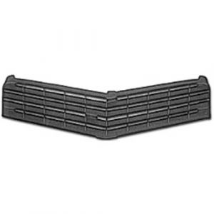 New Goodmark Black Grille Fits 1978-1979 Chevrolet Camaro GMK4021050781