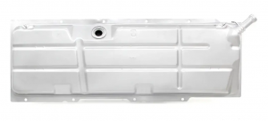 Gas Tank In Cab 20 Gallon With EEC AMD Fits Chevrolet C30 Pickup 890-4070-N