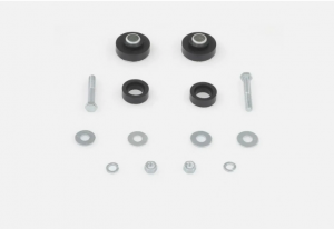 Radiator Support Bushing Mount Kit AMD Fits Chevrolet Camaro W-015