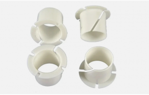 Brake & Clutch Pedal Bushings 4pcs AMD Fits Chevrolet El Camino Chevy II Nova Chevelle W-083