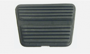 Clutch or Brake Pedal Pad AMD Fits Pontiac Firebird GTO Trans Am LeMans W-191