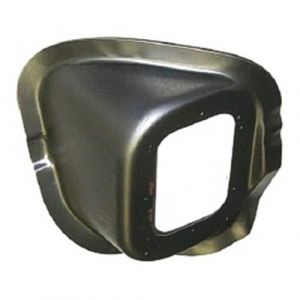 New Goodmark Floor Shifter Hump 4 Speed Fits Chevrolet Chevy II GMK4010507642