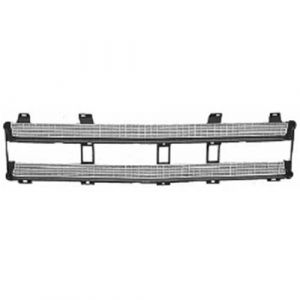 New Goodmark Grille Insert Fits C10 Pickup K10 Pickup Blazer GMK414305069