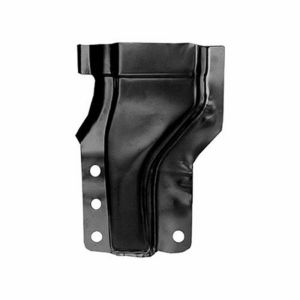 New Goodmark RH Side Front Lower Door Pillar Fits C30 Panel Suburban GMK414247260R