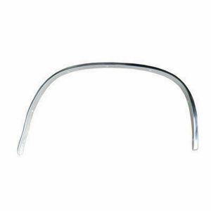 Goodmark RH Side Front Wheel Opening Molding Fits 70-72 Chevelle GMK403394570R