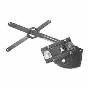 New Goodmark RH Side Manual Front Window Regulator Fits C20 Suburban GMK4144420741R