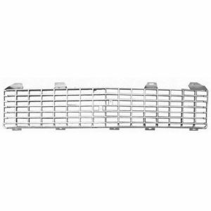 New Goodmark Grille Insert Fits Chevrolet C10 Pickup K10 Pickup GMK414305071