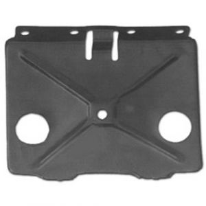 New Goodmark Battery Tray Fits 1970-1981 Pontiac Firebird GMK432130070
