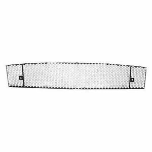 New Goodmark Black Grille With Fog Lamp Fits Ford Mustang GMK302005065