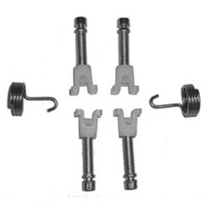 New Goodmark Headlamp Adjusting Kit Fits C10 Pickup C10 Suburban GMK401006962S