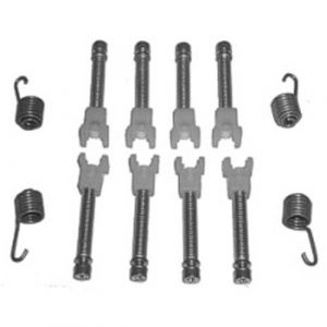 New Goodmark Headlamp Adjusting Kit Fits Impala Special El Camino GMK403106967S