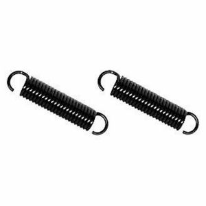 New Goodmark Hood Hinge Spring Pair Fits Truck 3100 100 Bel Air GMK414121155P