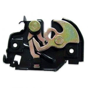 New Goodmark Hood Latch Assembly Fits Blazer R1500 Suburban GMK4145319811