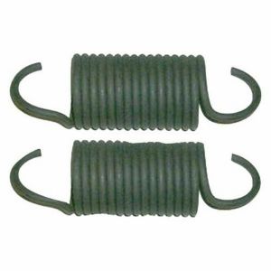 New Goodmark Hood Springs Pair Fits Blazer C10 Pickup C10 Pickup GMK414321167P