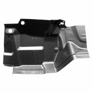 New Goodmark LH Side Floor Firewall Extension Fits Camaro Firebird GMK402051567L