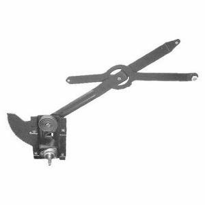 New Goodmark LH Side Front Manual Window Regulator Fits C10 Pickup GMK414342072L