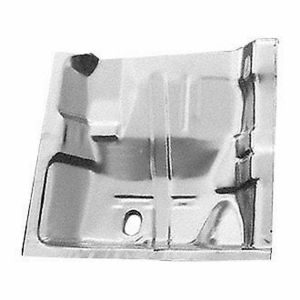 Goodmark LH Side Rear Floor Pan Patch Fits Chevelle Skylark GMK403251068L