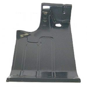 New Goodmark LH Side Trunk Floor Drop Off Fits Camaro Firebird GMK402073567L