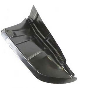 New Goodmark LH Side Trunk Floor Drop Off Fits Camaro Firebird GMK402073569L