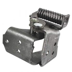 New Goodmark Front Upper Door Hinge LH Side Fits Monte Carlo GMK4035401781L