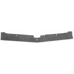 New Goodmark Lower Grille Support Fits 1964-1966 Ford Mustang GMK302004564