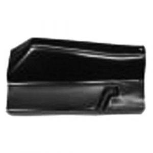 New Goodmark Outer Rear LH Side Floor Pan Fits Dodge D250 GMK224451072L