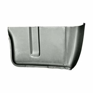 New Goodmark Passenger Side Cab Corner Fits Ford F-100 F-250 F-350 GMK314348561R