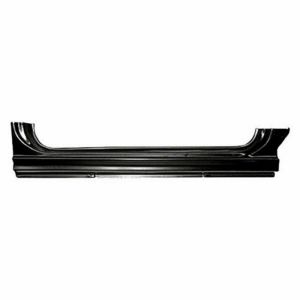 New Goodmark RH Side Outer Rocker Panel Fits C10 Pickup Suburban GMK414247060R