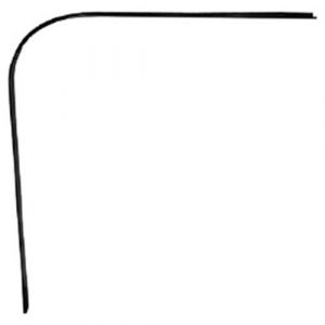 New Goodmark RH Side Steel Drip Rail Fits C10 Pickup C30 Pickup GMK4143925671R