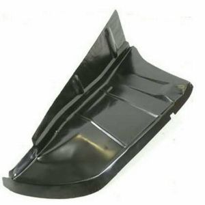 New Goodmark RH Side Trunk Floor Drop Off Fits Camaro Firebird GMK402073569R