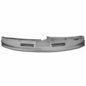 New Goodmark Upper Dash Panel Patch Fits Chevrolet Camaro Nova GMK402052069
