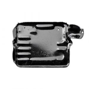 New Goodmark Battery Tray Fits Bel Air One-Fifty Series Two-Ten Series GMK404030049