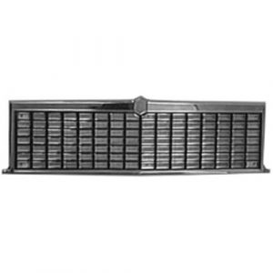 New Goodmark Grille Fits Chevrolet Malibu El Camino GMC Caballero GMK403505078