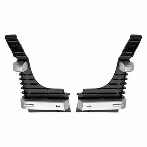 New Goodmark Grille Extension Set Fits Chevrolet Chevelle SS Models GMK4032056691P