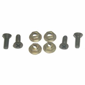 New Goodmark Headlamp Door Hardware Kit Fits 1969 Camaro RS Models GMK4020060693S