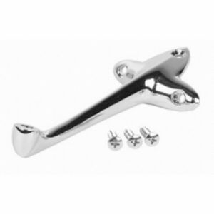 Goodmark Inside Rear View Mirror Bracket Fits Chevrolet GMC Truck GMK414193555