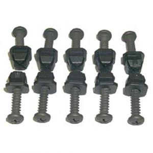 New Goodmark Grille Hardware Kit Fits Chevelle El Camino GMK4032050694S