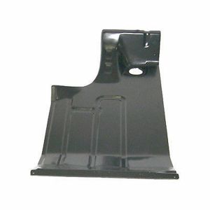 Goodmark LH Side Trunk Floor 23.5 W X 40.5 L Fits Chevelle Malibu GMK403072064L