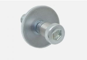 Door Lock Striker AMD Fits 1964-1972 Chevrolet Chevelle Buick Skylark W-774