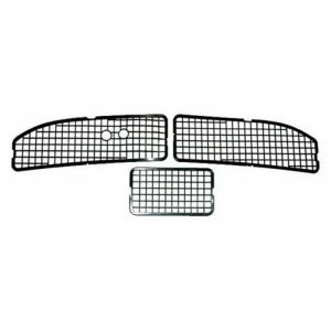 Goodmark Cowl Screen Set 3-Pieces Fits Chevelle El Camino GMK4032386681S