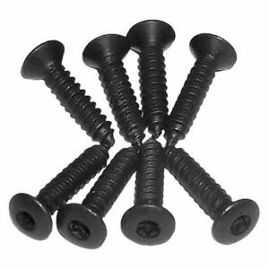 New Goodmark Headlamp Bezel Hardware Kit Fits Chevrolet Camaro GMK4021060782S